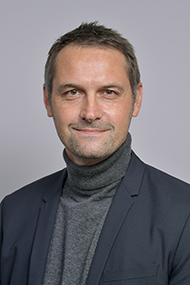 Laurent GAUSSENS