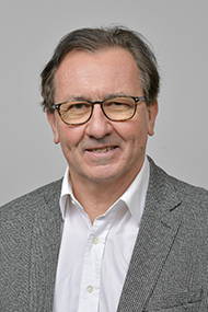 Jean-Michel GAUTHERON