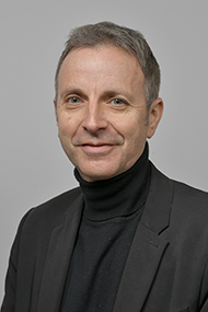 Philippe GERARD