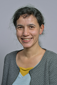 Maïlys Grau