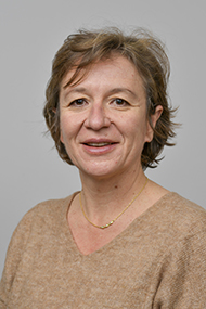 Patricia GUERBE