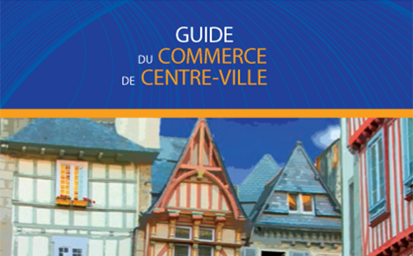 guide commerce centre-ville