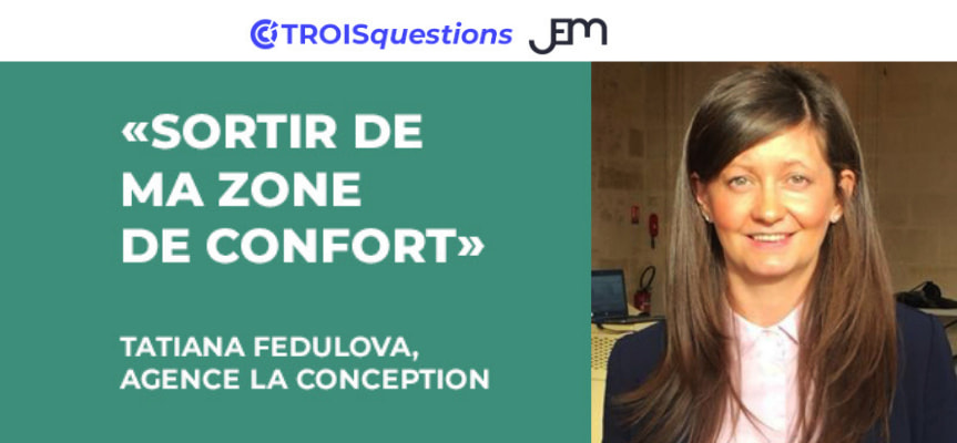 JEM Tatiana Fedulova