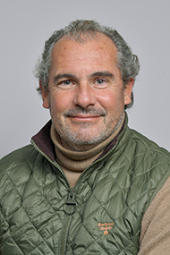 Joret Stéphane