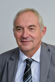 Jean-Paul CALES