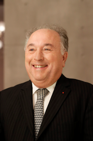 Jean-Claude FAYAT