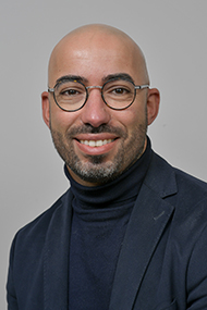 Kader KHOLKAL