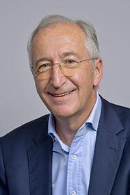 William KOEBERLE