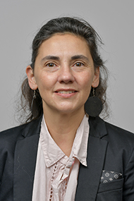 Fabienne LAGARRIGUE
