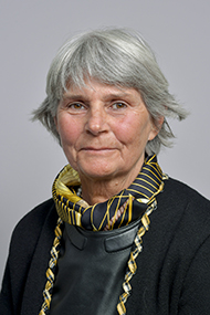 Dominique LAURENTJOYE POUEY