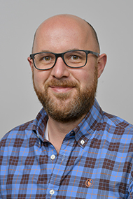 Sébastien LECOC