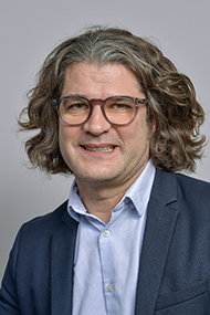 Sylvain LEPAINTEUR