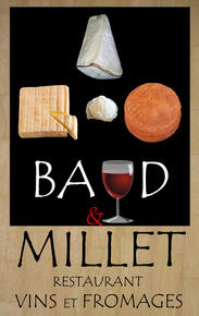 Restaurant Baud et Millet