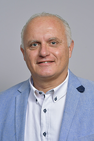 Stéphane LONIEWSKI