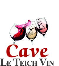 Cave Le Teich