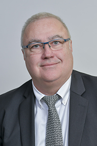 Yves Madrenes