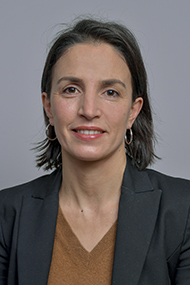 Emilie Mercier