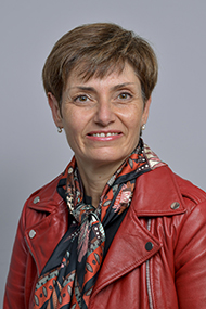Mizzi Valérie