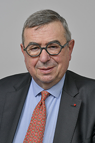 Denis MOLLAT