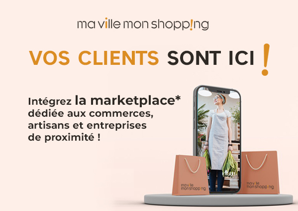 mavillemonshopping, vos clients sont ici