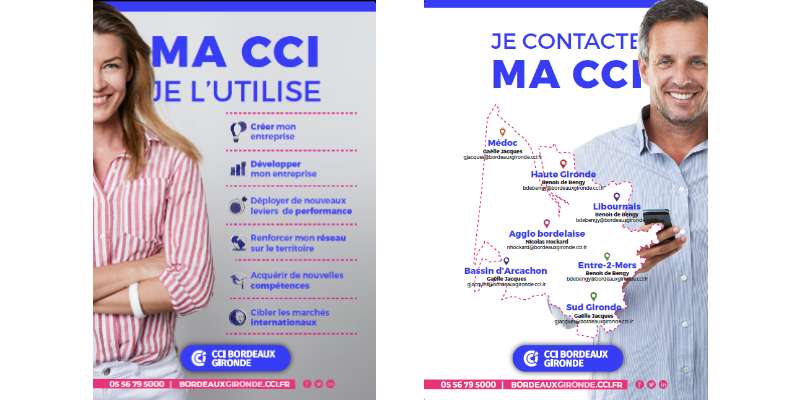 Ma CCI je l'utilise