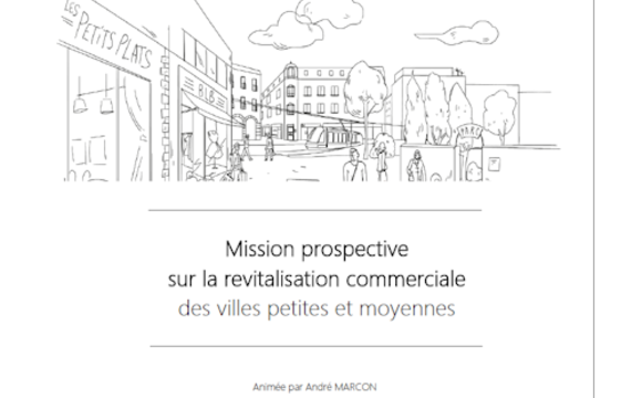 RAPPORT mission prospective