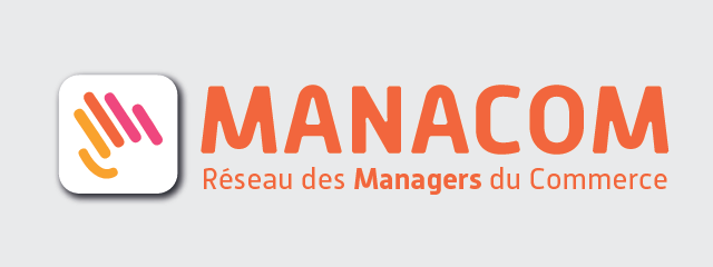 Logo Manacom