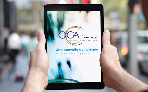 OCA Arcachon