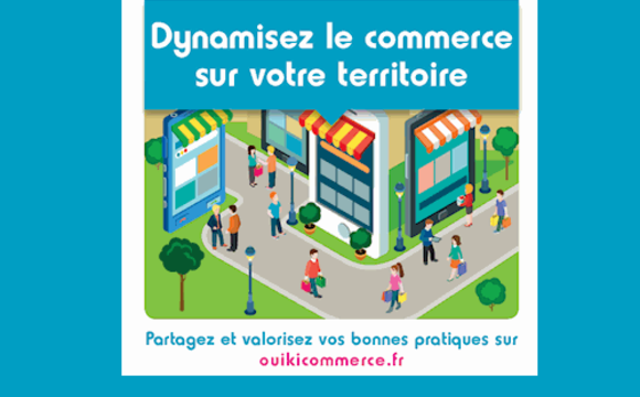 ouiki commerce