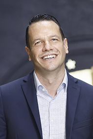 Julien PARROU-DUBOSCQ