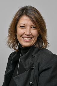Agnès PASSAULT