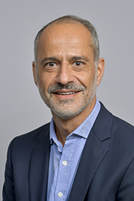 François PERRIN
