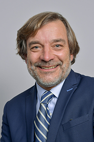 Stéphane LONIEWSKI