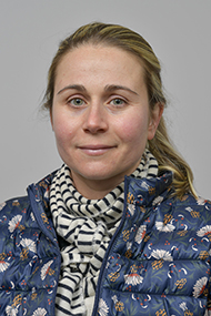 Marielle PHILLIP