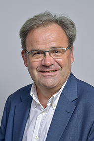 Jean-François PIERRON