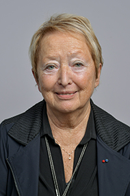 Nicole PIZZAMIGLIA
