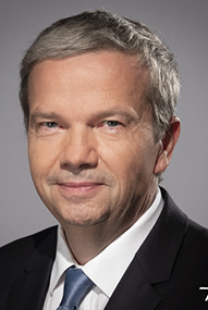 Marc Prikazsky