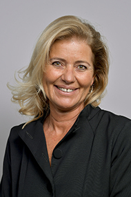 Agnès PASSAULT