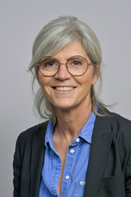 Recrosio Sylvie