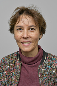 Anne Sophie ROCUET