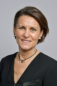 Agnès ROUVIERE