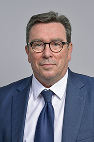 Eric Sarrazin