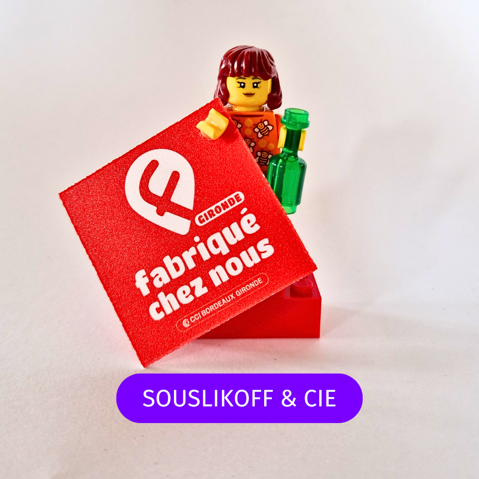 SOUSLIKOFF & CIE
