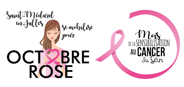 Octobre rose