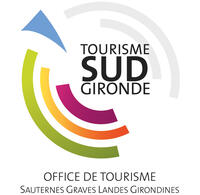 Tourisme Sud Gironde