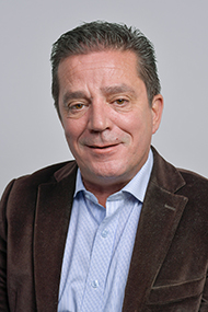 Philippe Tapie