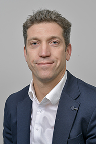 Fabien THIZY