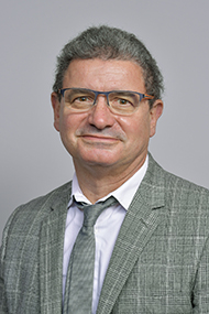 Bruno tripon