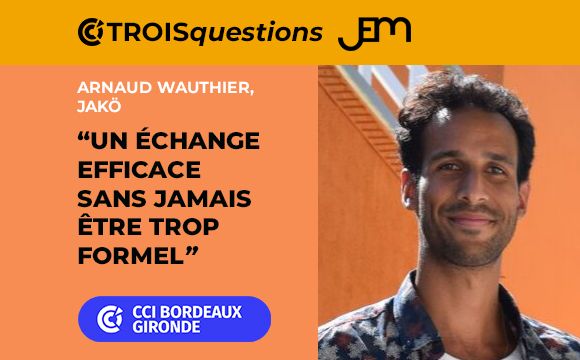 Arnaud Wauthier