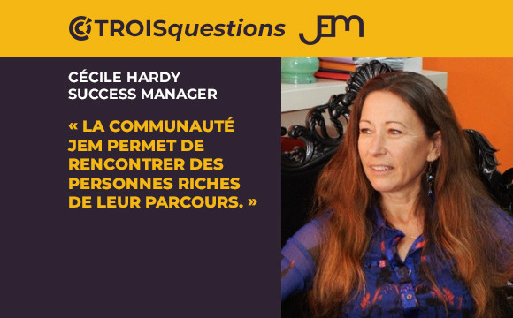 Cécile Hardy